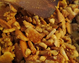 Foto del paso 4 de la receta: Salchichón de chocolate