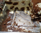 Foto del paso 4 de la receta: Tiramisú con huevo