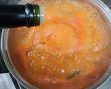 Foto del paso 3 de la receta: Salsa de zanahorias