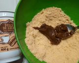 Foto del paso 2 de la receta: Trufas con mermelada de frambuesa