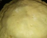 Foto del paso 6 de la receta: Tarta con masa casera y un toque de levadura