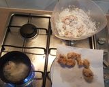 Foto langkah ke 10 dari resep Ayam Karaage.