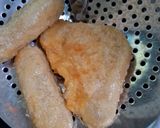 Foto langkah ke 17 dari resep Empek-empek Dos Kepala & Kulit Udang.