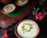 ফিরনি (firni recipe in Bengali) রেসিপির ধাপ 2 ছবি