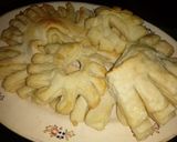 Foto del paso 7 de la receta: Cremonas