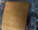 Foto langkah ke 4 dari resep Almond palm cookies.