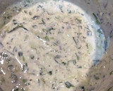Foto del paso 3 de la receta: Salsa Tzatziki