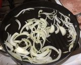 Foto del paso 3 de la receta: Nopales fritos