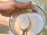Nasi Uduk Rice Cooker tanpa Santan tanpa MSG