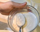 Foto langkah ke 3 dari resep Nasi Uduk Rice Cooker tanpa Santan tanpa MSG.