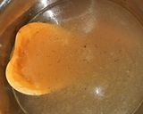 Foto del paso 2 de la receta: Calabacín relleno de coliflor
