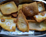 Foto del paso 5 de la receta: Torta fritas