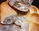 Foto del paso 8 de la receta: 🥖Pancitos en Licuadora🥖
