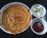 પુડલા(Pudla Recipe in Gujarati) રેસીપી સ્ટેપ3ફોટો