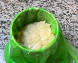 Une image de l'étape 4 de 🪺Madeleine 🧺🥧.