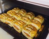 Foto langkah ke 6 dari resep Chicken Puff.