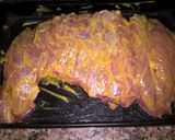Foto del paso 2 de la receta: Colita de cuadril agridulce