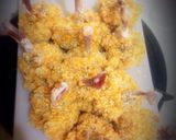Foto langkah ke 8 dari resep Chicken Drum Stick.