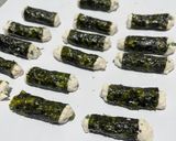 Foto langkah ke 5 dari resep Tahu Nori Goreng.