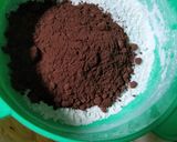 Foto langkah ke 3 dari resep Semprit coklat NCC.