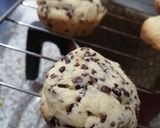 Foto del paso 5 de la receta: Cookies de Vainilla y chocolate
