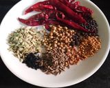 তেঁতুলের আচার(tentuler achaar recipe in Bengali) রেসিপির ধাপ 1 ছবি