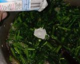Foto langkah ke 4 dari resep Bobor kangkung.