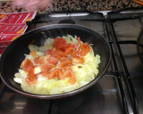 Foto del paso 13 de la receta: Patatas estofadas