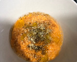 Foto del paso 2 de la receta: Aliño de tomate y comino (para acompañar cocido madrileño)