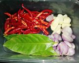 Foto langkah ke 2 dari resep Tumis Bunga Genjer.