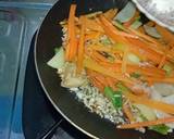 Ayam Kuluyuk langkah memasak 3 foto