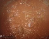 Foto del paso 5 de la receta: Pierna de ternera con tomate 🍅🍅