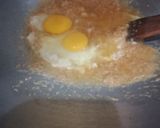 Foto langkah ke 2 dari resep Nasi Goreng Jawa.