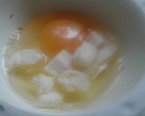 Foto del paso 2 de la receta: Revuelto de zapallitos y queso light