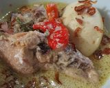 Foto langkah ke 3 dari resep Opor Ayam ala Tin.