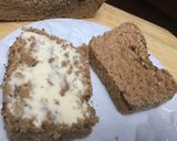 Foto del paso 6 de la receta: PAN DE MOLDE INTEGRAL 🍞