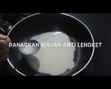 Foto langkah ke 3 dari resep Risoles Mayo renyah.