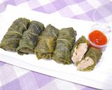 Foto langkah ke 4 dari resep Ayam Gulung Sawi -327-.