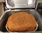 Foto del paso 4 de la receta: Brioche de chocolate y canela en panificadora