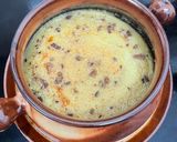 A picture of step 6 of Crema Catalana.