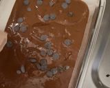 Foto del paso 3 de la receta: Brownie/ mousse al microondas