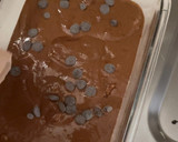 Foto del paso 3 de la receta: Brownie/ mousse al microondas