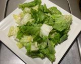 Foto del paso 1 de la receta: Ensalada 🥗 @Jauregrill