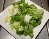 Foto del paso 1 de la receta: Ensalada 🥗 @Jauregrill
