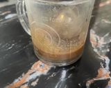 Foto langkah ke 3 dari resep Es Kopi Telang.