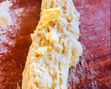 Foto del paso 4 de la receta: Miguelitos rellenos con dulce de leche