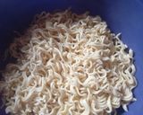 Foto langkah ke 1 dari resep Mie Goreng Cina / Chow Mein.