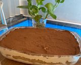Foto langkah ke 8 dari resep Tiramisu.