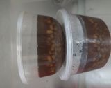 Foto langkah ke 3 dari resep Buko kacang hijau.
