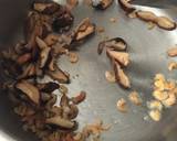 Nasi Talas langkah memasak 1 foto